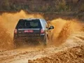 Міряємо калюжі оновленим кросовером Land Rover Freelander 2