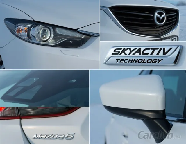 Mazda6