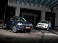 Міряємо калюжі оновленим кросовером Land Rover Freelander 2