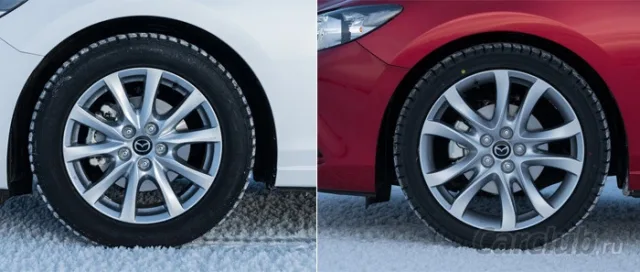 Mazda6