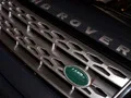 Міряємо калюжі оновленим кросовером Land Rover Freelander 2