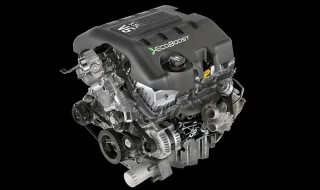 Выводим на чистую воду кроссовер Ford Explorer Sport
