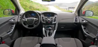 Відкриваємо Сербію разом з універсалом Ford Focus