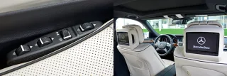 Шукаємо спільний знаменник у різних версій моделі Mercedes E-Class