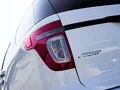 Выводим на чистую воду кроссовер Ford Explorer Sport