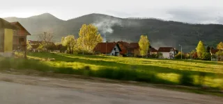 Відкриваємо Сербію разом з універсалом Ford Focus