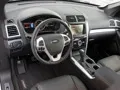 Выводим на чистую воду кроссовер Ford Explorer Sport