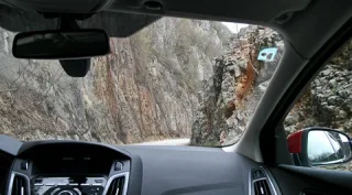 Відкриваємо Сербію разом з універсалом Ford Focus