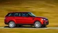 Выводим на чистую воду кроссовер Ford Explorer Sport
