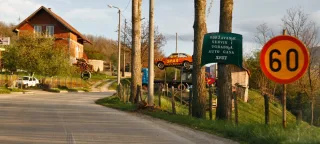 Відкриваємо Сербію разом з універсалом Ford Focus