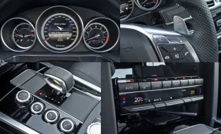 Шукаємо спільний знаменник у різних версій моделі Mercedes E-Class
