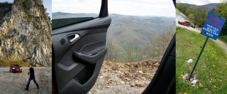 Відкриваємо Сербію разом з універсалом Ford Focus