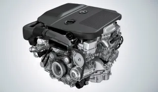 Шукаємо спільний знаменник у різних версій моделі Mercedes E-Class