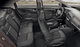 Peugeot 301. Завоеватель