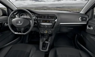 Peugeot 301. Завоеватель