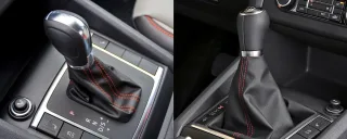 Розглядаємо спецверсії моделей Volkswagen Caddy та Amarok