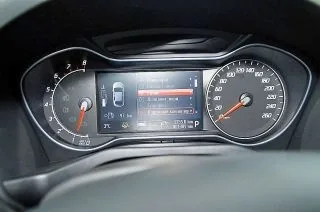 Ford Mondeo: великий друг чи хороший товариш?