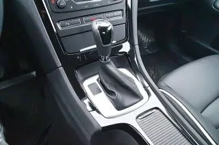 Ford Mondeo: великий друг чи хороший товариш?