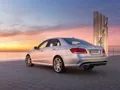 Шукаємо спільний знаменник у різних версій моделі Mercedes E-Class
