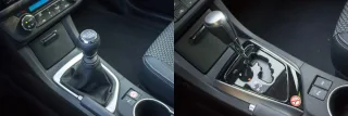Разбираем седан Toyota Corolla на детали под солнцем Майорки