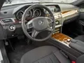Шукаємо спільний знаменник у різних версій моделі Mercedes E-Class