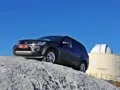Straining our eyes, looking for something new in the Suzuki Grand Vitara SUV