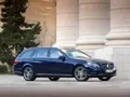 Шукаємо спільний знаменник у різних версій моделі Mercedes E-Class