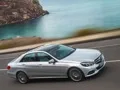 Шукаємо спільний знаменник у різних версій моделі Mercedes E-Class