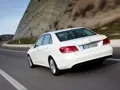 Шукаємо спільний знаменник у різних версій моделі Mercedes E-Class