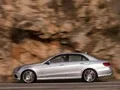 Шукаємо спільний знаменник у різних версій моделі Mercedes E-Class