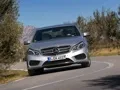 Шукаємо спільний знаменник у різних версій моделі Mercedes E-Class