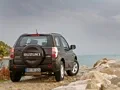 Straining our eyes, looking for something new in the Suzuki Grand Vitara SUV