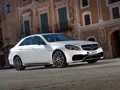 Шукаємо спільний знаменник у різних версій моделі Mercedes E-Class