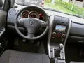 Straining our eyes, looking for something new in the Suzuki Grand Vitara SUV