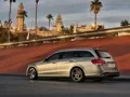 Шукаємо спільний знаменник у різних версій моделі Mercedes E-Class