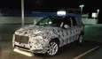 Straining our eyes, looking for something new in the Suzuki Grand Vitara SUV