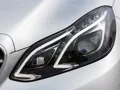 Шукаємо спільний знаменник у різних версій моделі Mercedes E-Class