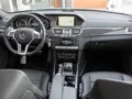 Шукаємо спільний знаменник у різних версій моделі Mercedes E-Class