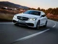 Шукаємо спільний знаменник у різних версій моделі Mercedes E-Class