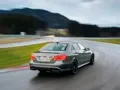 Шукаємо спільний знаменник у різних версій моделі Mercedes E-Class