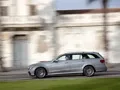 Шукаємо спільний знаменник у різних версій моделі Mercedes E-Class