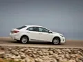 Разбираем седан Toyota Corolla на детали под солнцем Майорки