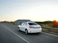 Разбираем седан Toyota Corolla на детали под солнцем Майорки