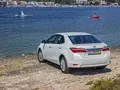 Разбираем седан Toyota Corolla на детали под солнцем Майорки