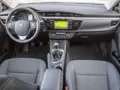 Разбираем седан Toyota Corolla на детали под солнцем Майорки