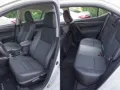 Разбираем седан Toyota Corolla на детали под солнцем Майорки