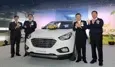 Telling about the new Mazda6 sedan with a two-liter engine