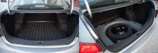 Ігноруємо російські дороги з новим седаном Nissan Almera