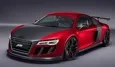 Telling about the new Mazda6 sedan with a two-liter engine
