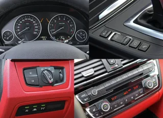Допитуємо полонену «німкеню» — купе BMW 435i